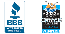BBB - Choice Award Logo